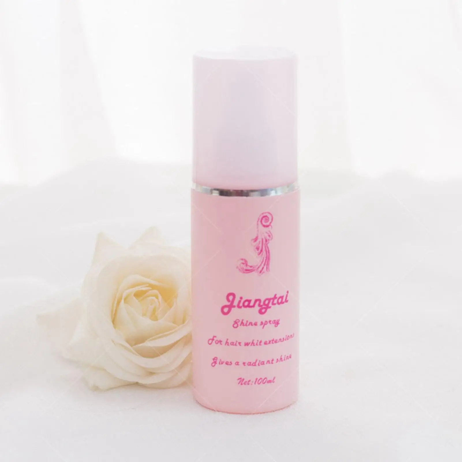 Синтетический спрей для защиты волос 100 мл |