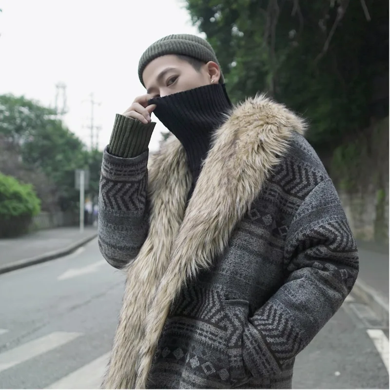 2019 осень новый молодежный тренд пара ветрозащитный утолщение материал стеганый