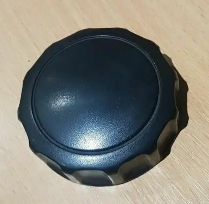 Вращающаяся рукоятка для спинки сиденья транспортера MK IV (1990-2003) 357881671 |