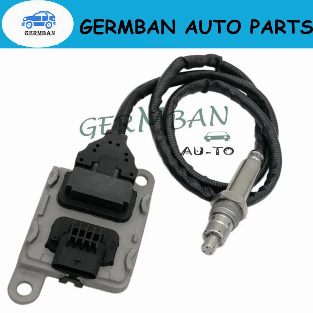 A0009053109 оригинальный кислородный датчик Lambda NOX для Mercedes-Benz W213 W222 W205 W177 A0009058111 -