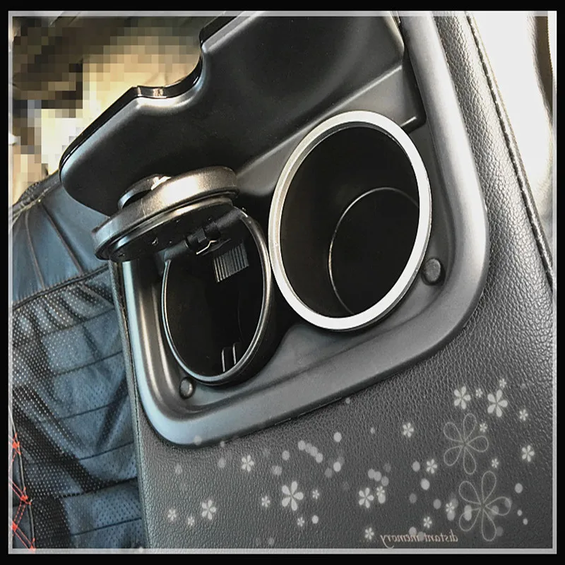 Стайлинг автомобиля светодиодный аксессуар для стикер Renault clio 2 3 4 vw passat b4 b5 b6 b7 golf 5