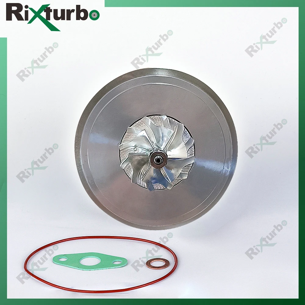 Картридж турбины MFS для Great Wall Hover H5 2 0 л 103 т кВт GW4D20 BV43 Turbocharegr Chra K03 |