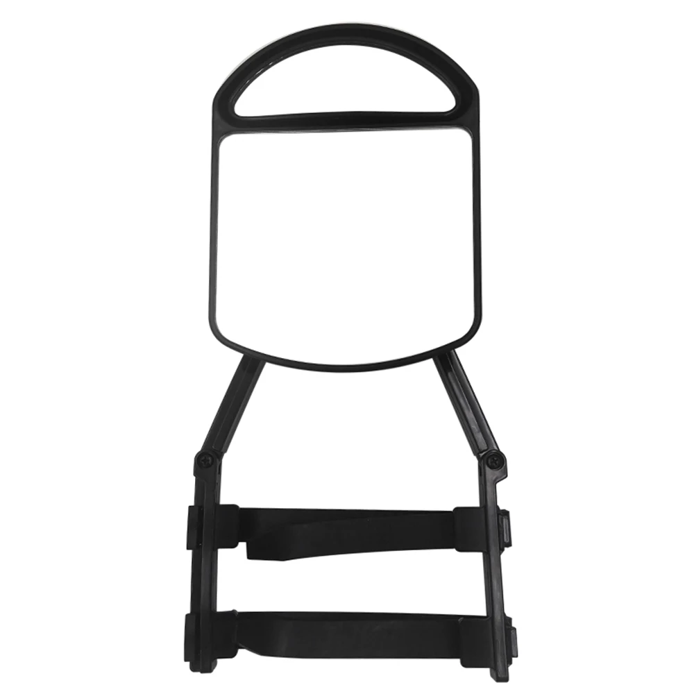 Универсальный Регулируемый автомобильный фургон для слепых зон поворотное