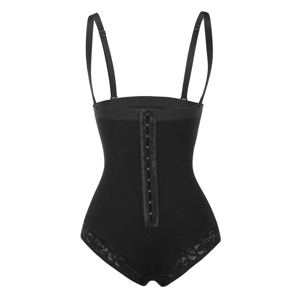 YUMDO женское формирующее белье для похудения и коррекции фигуры животик нижнее белье с кружевом Сексуальное белье для подъема ягодиц контроль Трусики Восстановление живота послеродовое