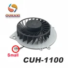 Внутренний вентилятор охлаждения компьютера 3-контактный разъем для SONY для Playstation 4 ( PS4 ) CUH-1000 1100 1200 2000Slim 7000Pro модель светильник