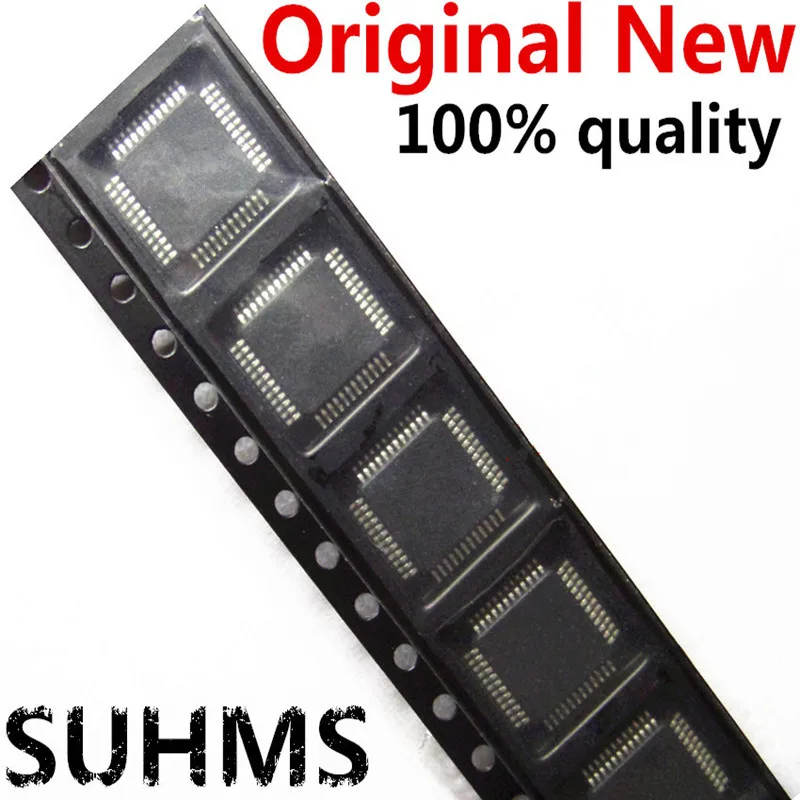 

(2-5piece)100% New LC75347 QFP44 Chipset