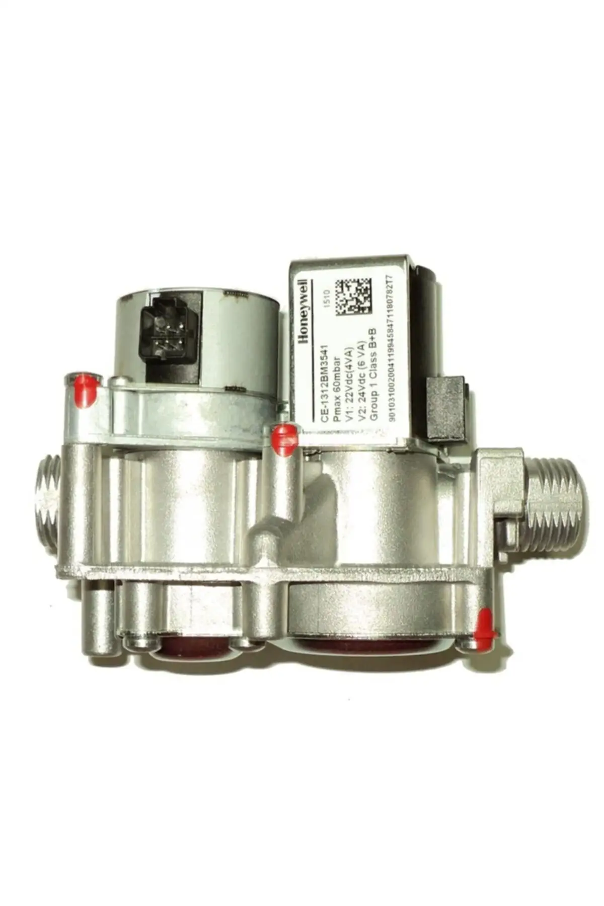 

Millennium Combi Gas Valve
