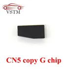 1 шт. оригинальный чип CN5 для G (используется для устройств CN900 или ND900) с бесплатной доставкой