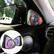 Автомобильный интерьер 64 цвета светодиодный светильник 3D