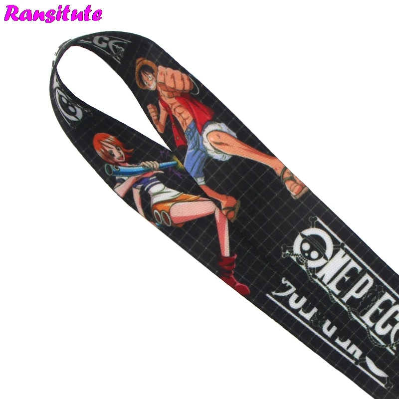 Ransitute R498 один кусок мобильного телефона строп Ключ ID карты ремень USB держатель