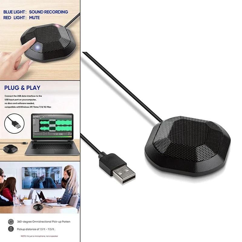 

Проводка USB2.0 с кнопкой отключения звука и прерывания управления микрофоном