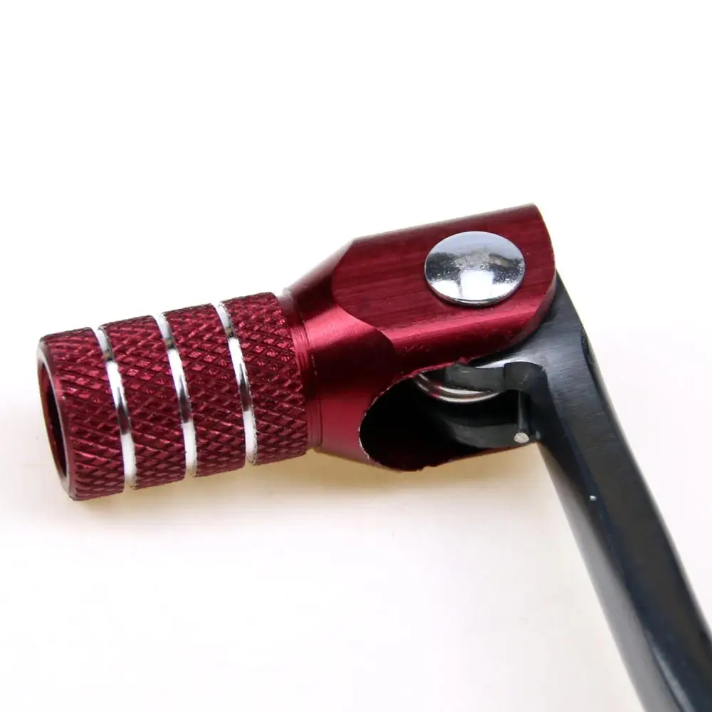 

11MM Gear Aluminum Shift Lever Shifter for 90cc 110cc 125cc Motorcycle Dirt Bike