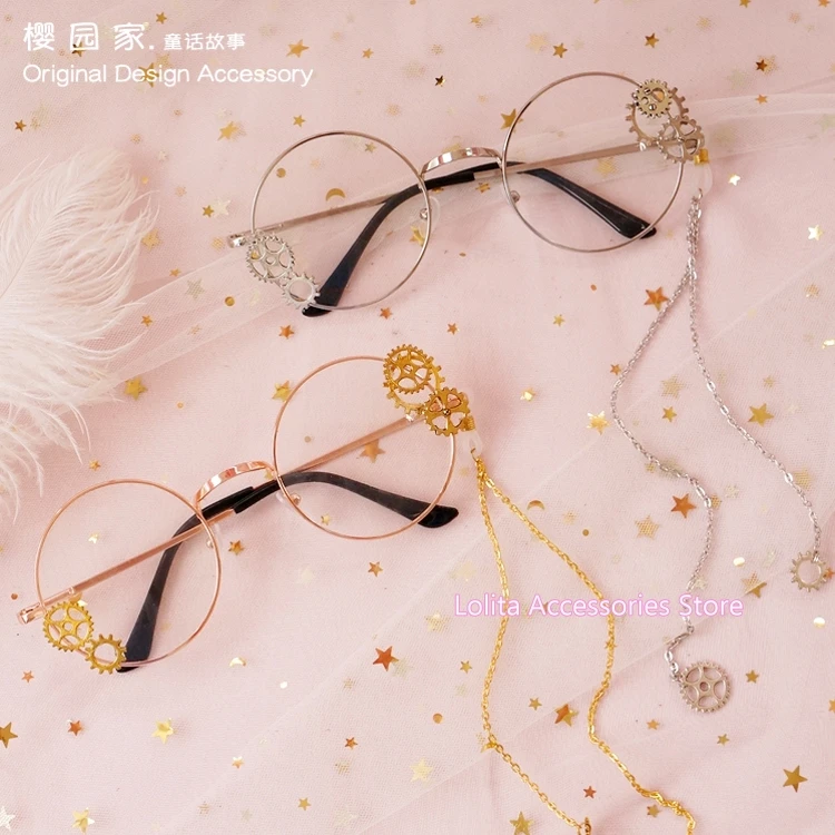 Очки мужские ручной работы в стиле стимпанк классические темные очки ретро