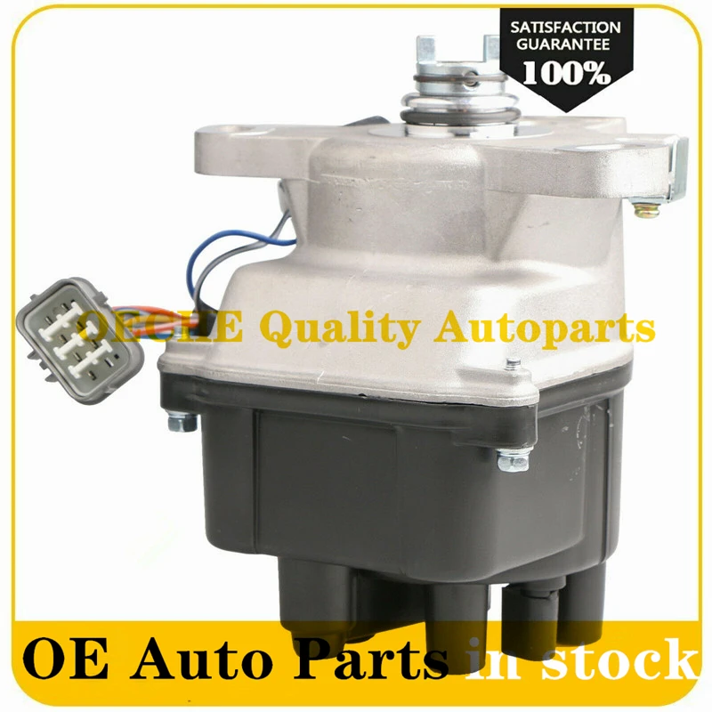 1 шт. новинка распределитель зажигания 30100PT3A03 30100-PT3-A03 для H0nda Accord TD-31U TD-34U