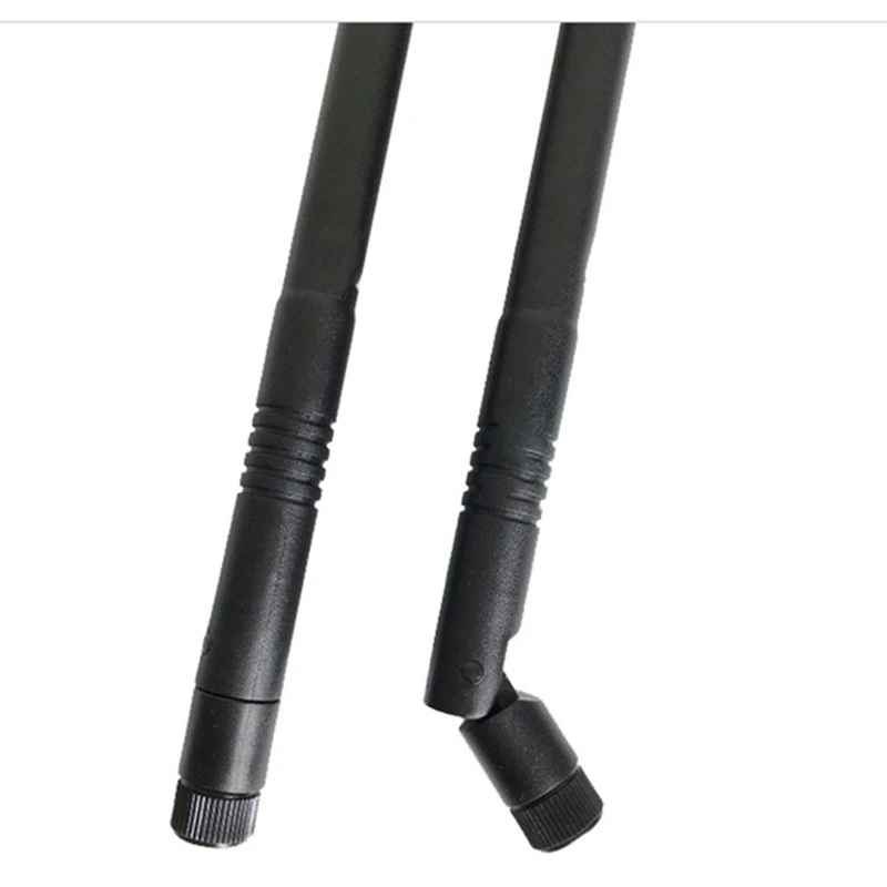 Антенна 12 дБи 2 4G 5G 5 8G 2400-2500/5150-5850 МГц разъем SMA для Wi-Fi-маршрутизатора Huawei