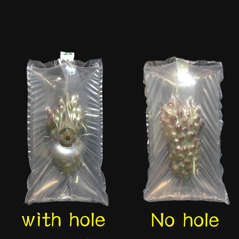 Противоударные Чехлы Мейлер буфера полые надувные Пластик Упаковка Пузырь