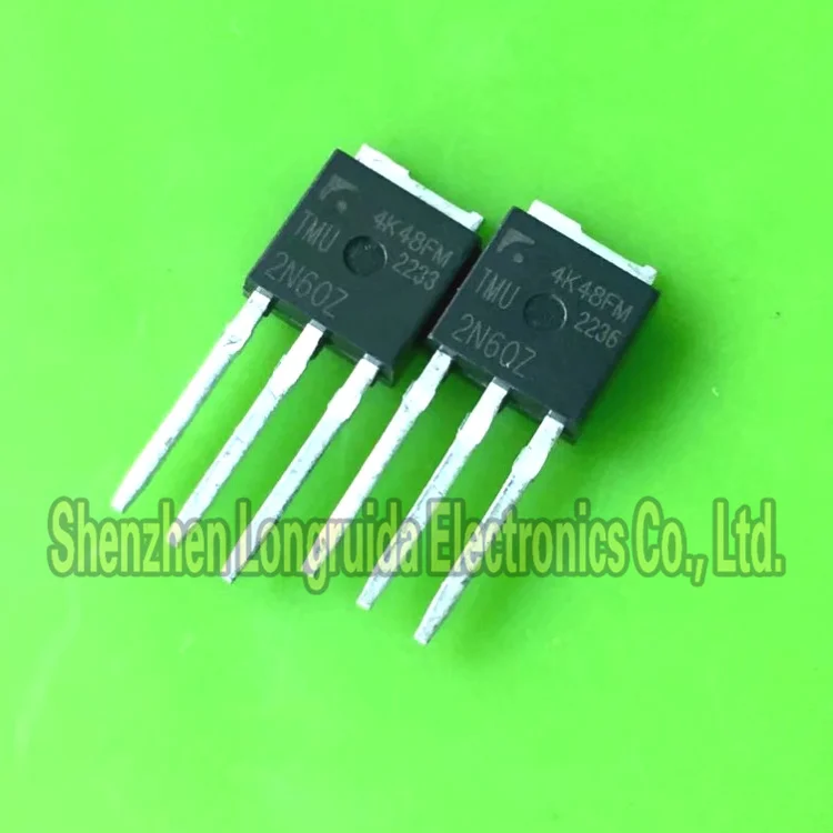 10 шт. TMU2N60Z 86T02GH 60T03H 72T02GH T60N02R D90N02L APM3055L B1202 4906NG IRFU220 83T02GH 7899 D15P05 73t0250n024 251252|Аксессуары