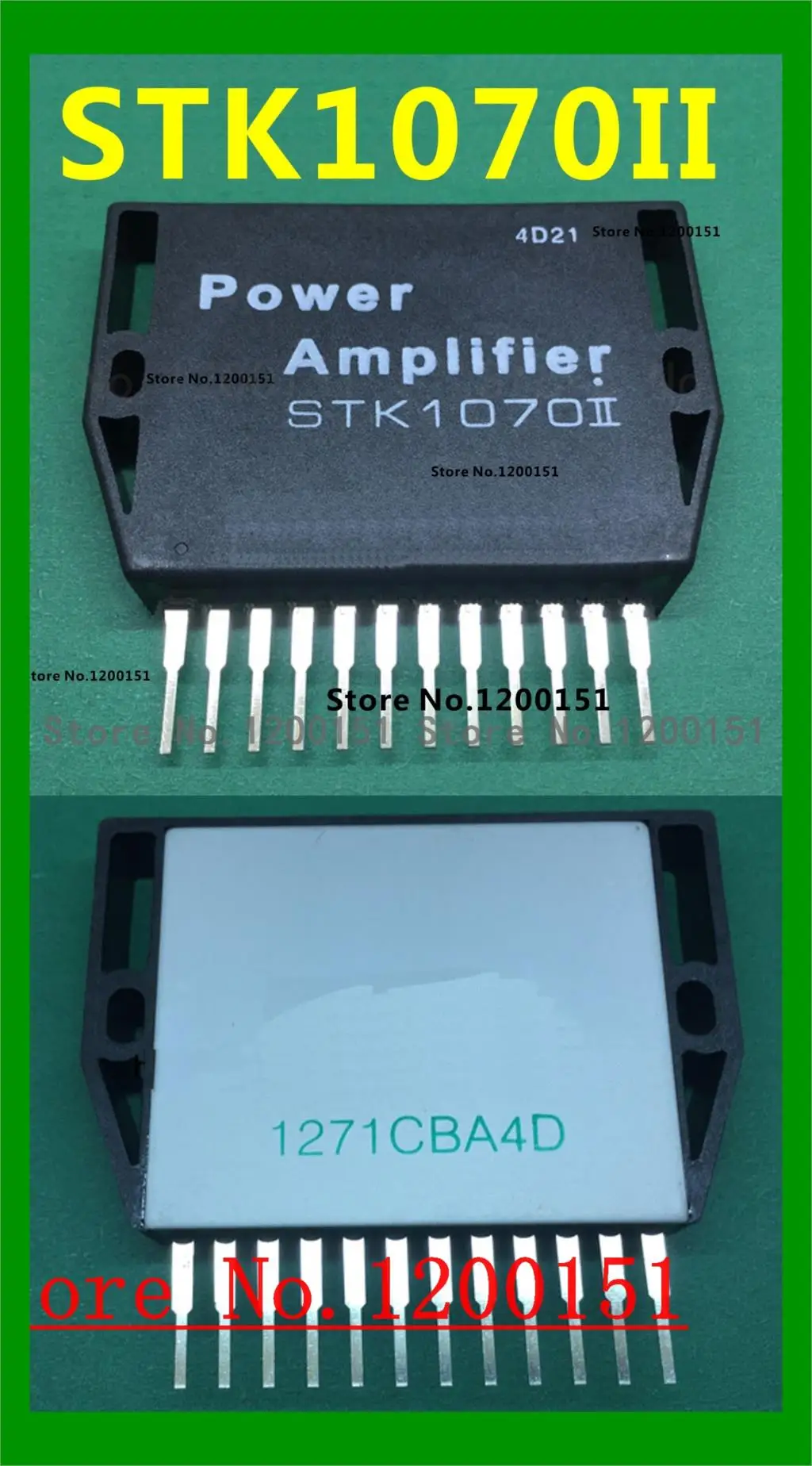 Модуль STK082 STK1070 STK1070II STK2025 STK2028 STK2029 STK2125 STK3152III модульный модуль для STK402 070N|stk2028| |