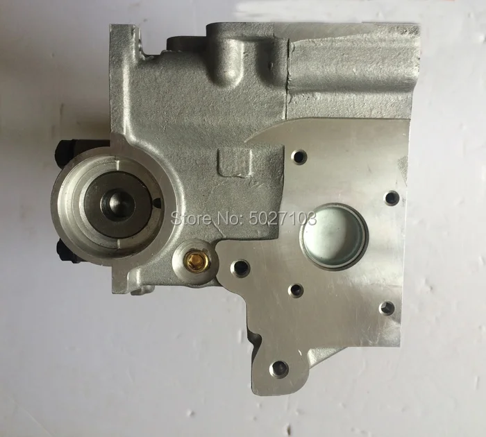Полная Головка блока цилиндров Susirick RE RF для Mazda 626 Suzuki Vitara engine 2.0L 908746 полная