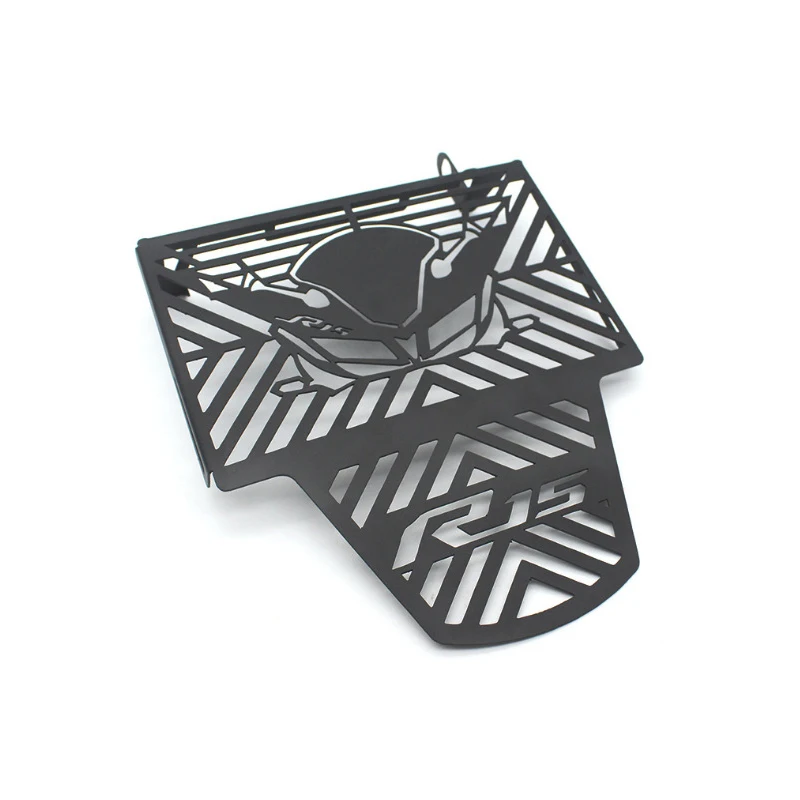 

Applicable to Yamaha R15 V3 Motorcycle Modified Water Tank Net Water Cooler Protective Protection Net Cover Heat Dissipation Net