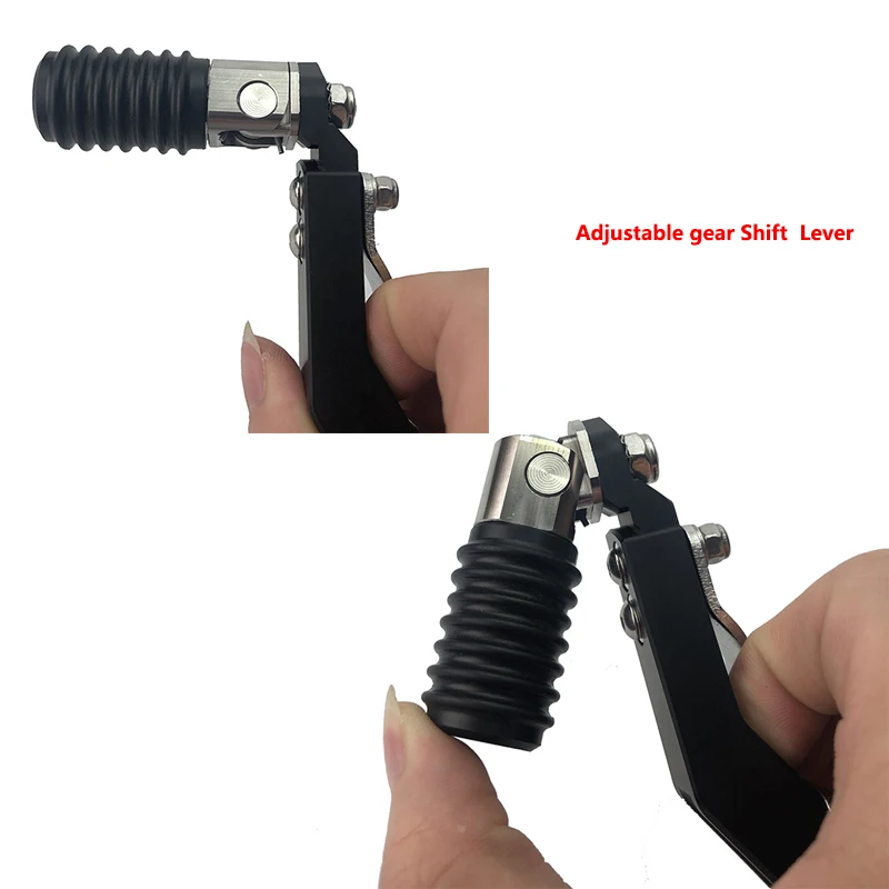 

2019 R1250GS Motorcycle CNC Aluminum Adjustable Folding Gear Shifter Shift Pedal Lever For BMW R1250 GS /R1250GS ADV Adventure