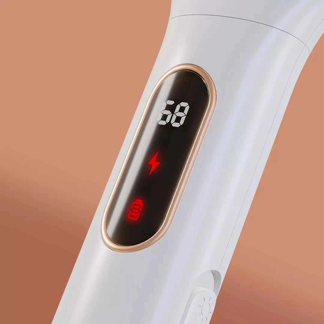 Умная Электрическая мухобойка Xiaomi 2 в 1 с цифровым дисплеем | Электроника