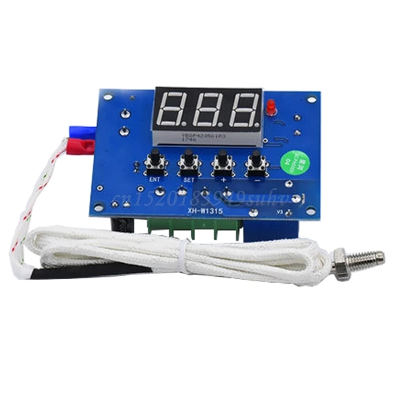 10 м TCXO часы CLK PPM 0 1 тактовый осциллятор модуль для HackRF One SDR корпус из алюминиевого