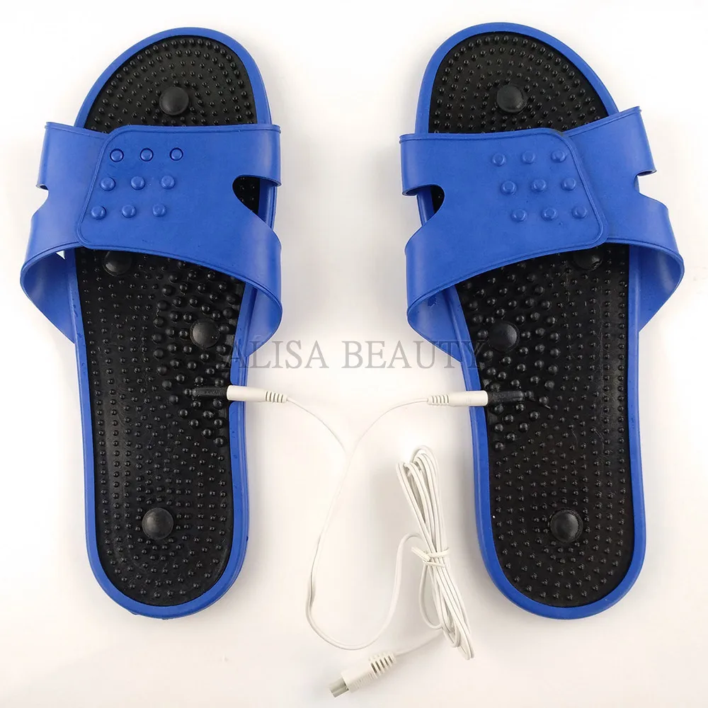 Обувь для магнитной терапии обувь лечения электродов магнитотерапия детской