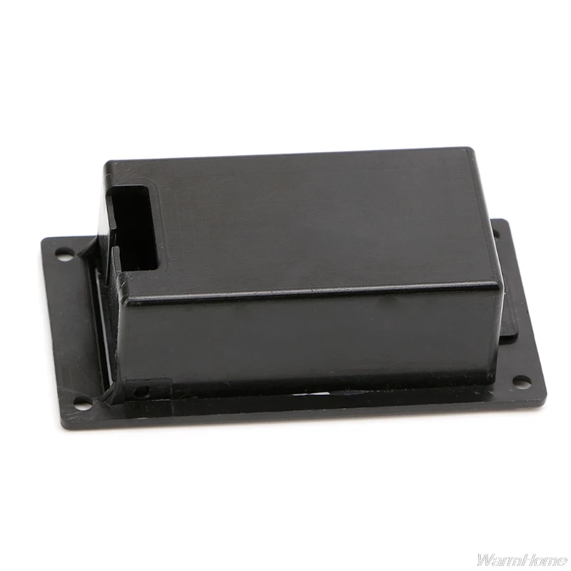 Гитарный звукосниматель LJ 03 активные звукосниматели PP3 9V Панель крепление