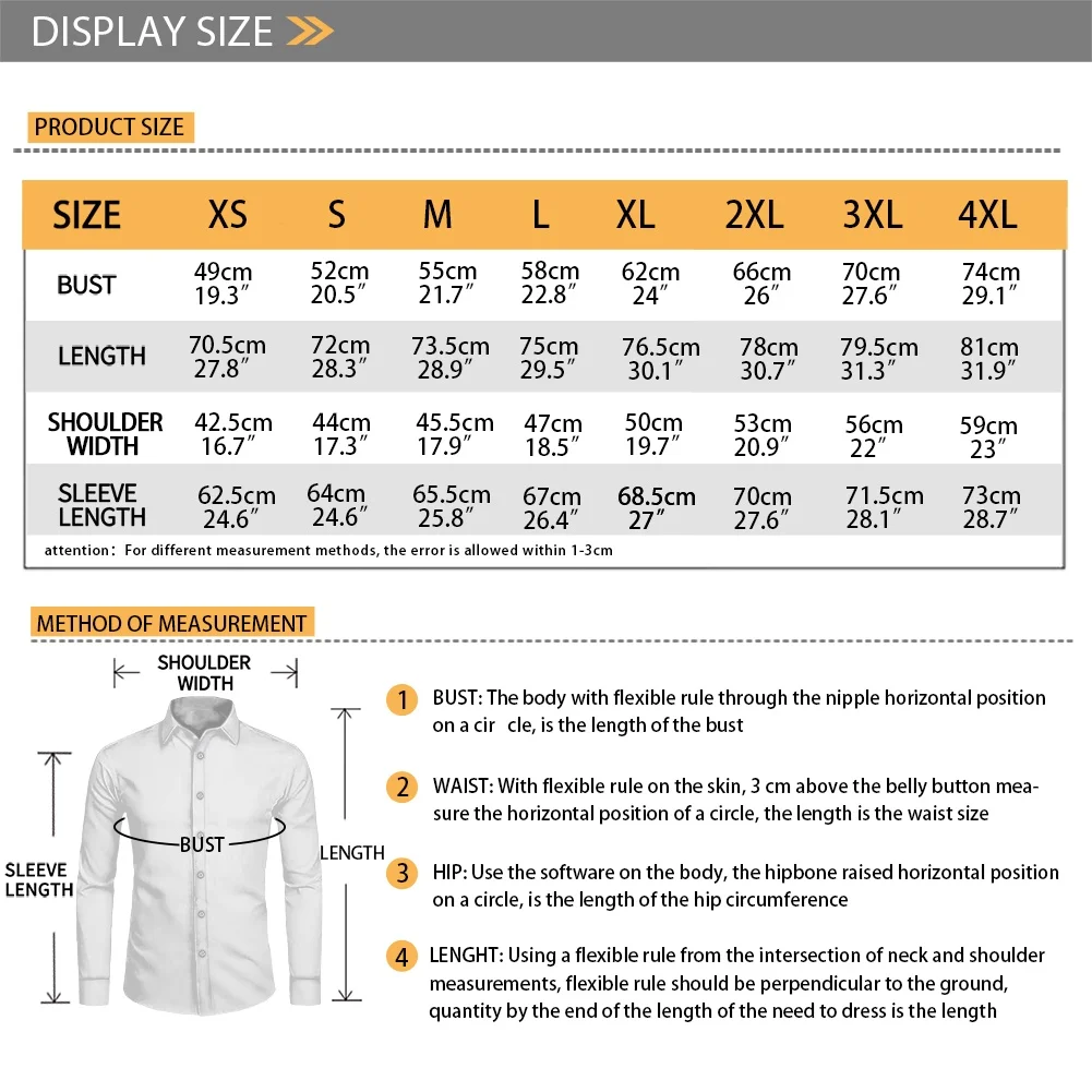 Мужская Осенняя рубашка с длинным рукавом и цветочным принтом | одежда