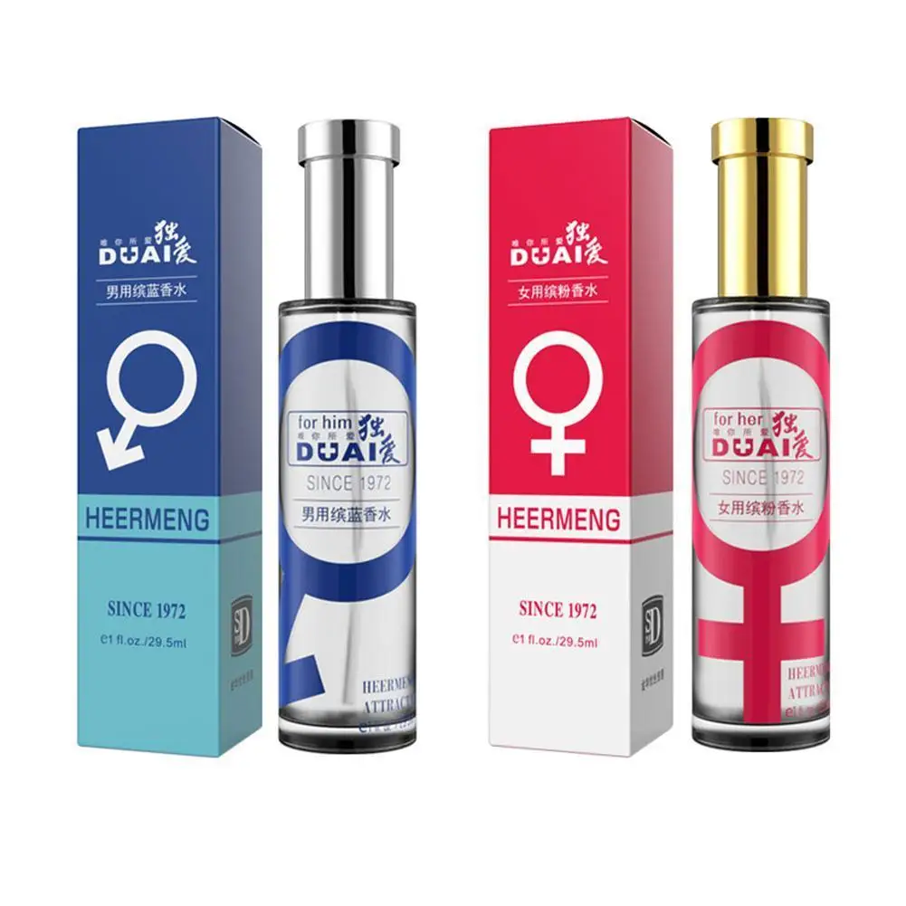 

Флиртовый парфюм, афродизиак, феромоны, Привлекательный Аромат, долговечный сексуальный подарок, роскошный Женский парфюм, 1 шт.