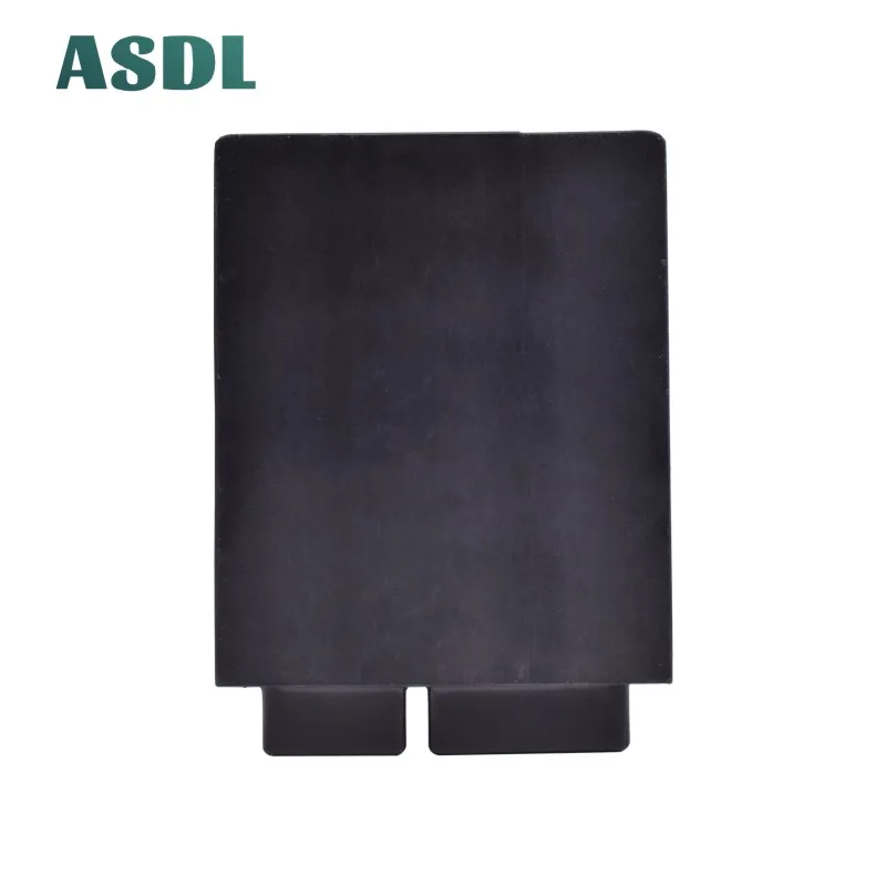 Цифровой электронный воспламенитель зажигания CDI для мотоциклов Kawasaki ZZR250 GPZ250 GPX250