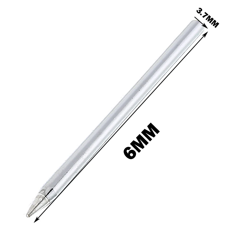 1 шт. портативные 30 Вт Сменные электрические паяльные инструменты ПАЯЛЬНЫЕ