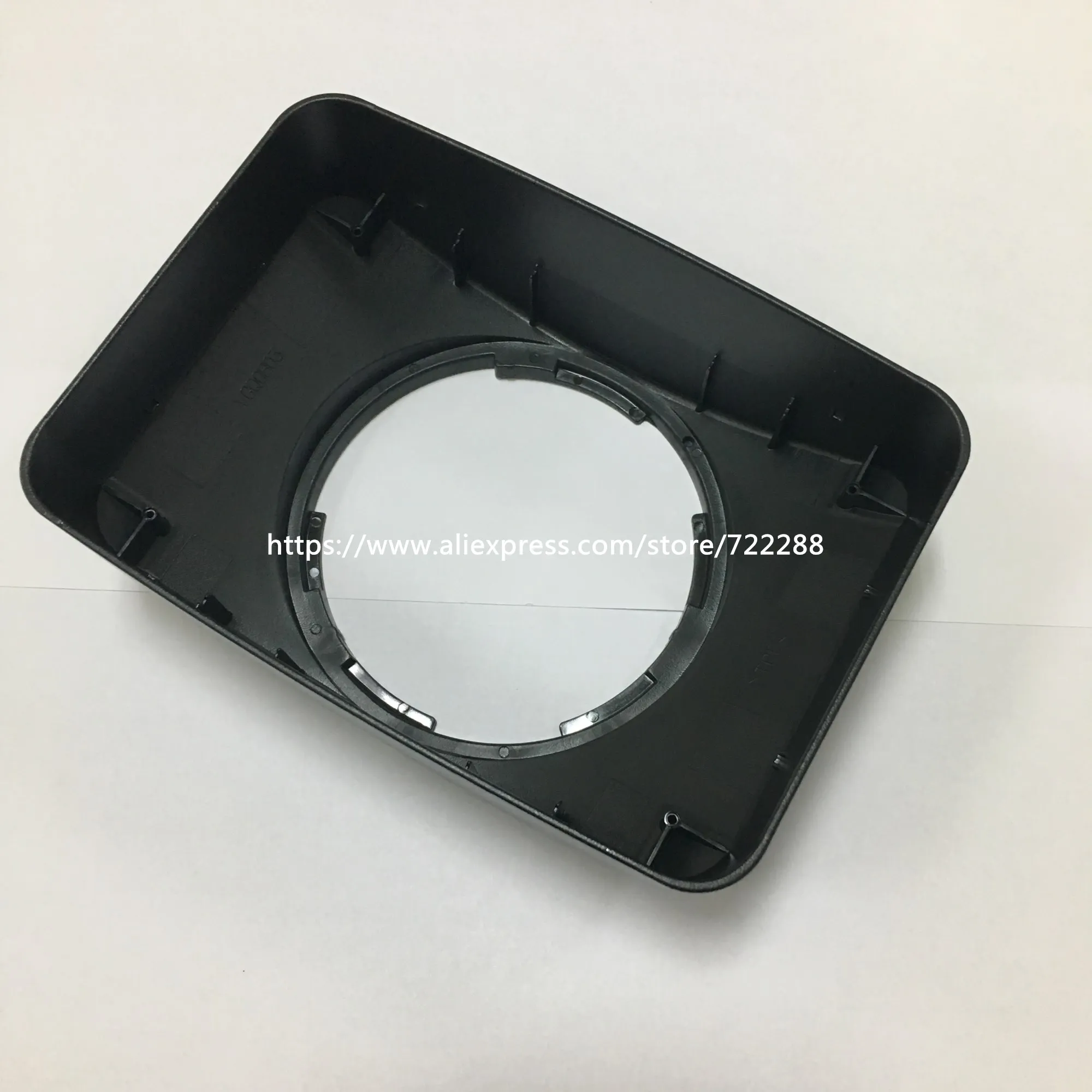 Новая Оригинальная бленда для объектива VGQ0B03 Panasonic AG HMC150 HPX170 HPX172|Хранилища