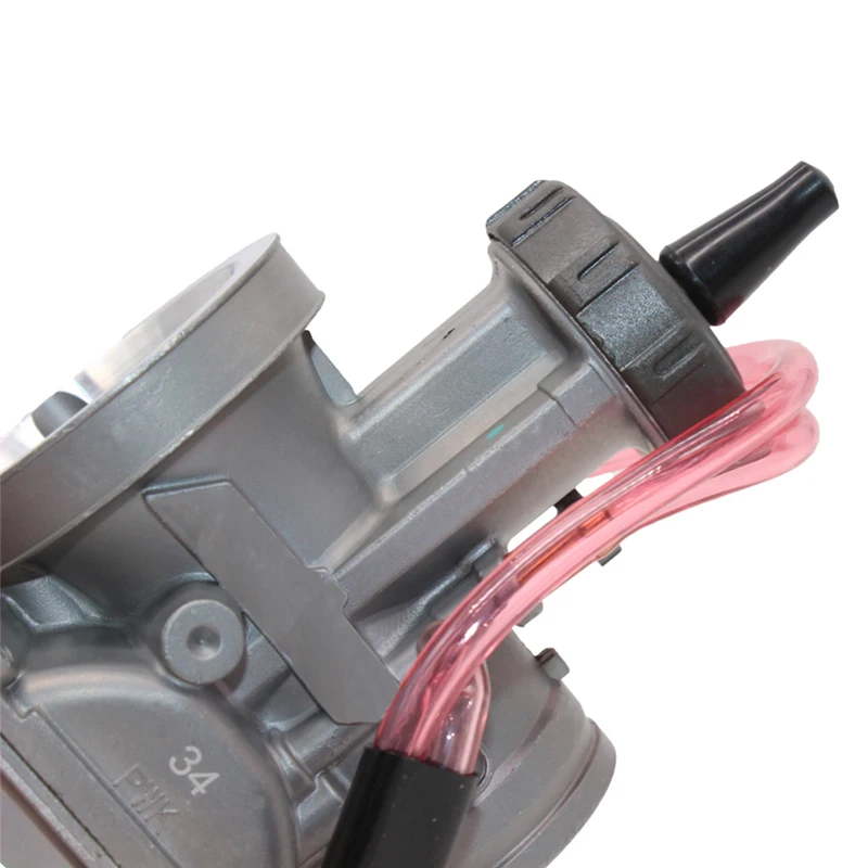 Карбюратор для мотоцикла и скутера карбюратор двигателя Keihin Mikuni 4T PWK 33 34 35 36 38 40 42