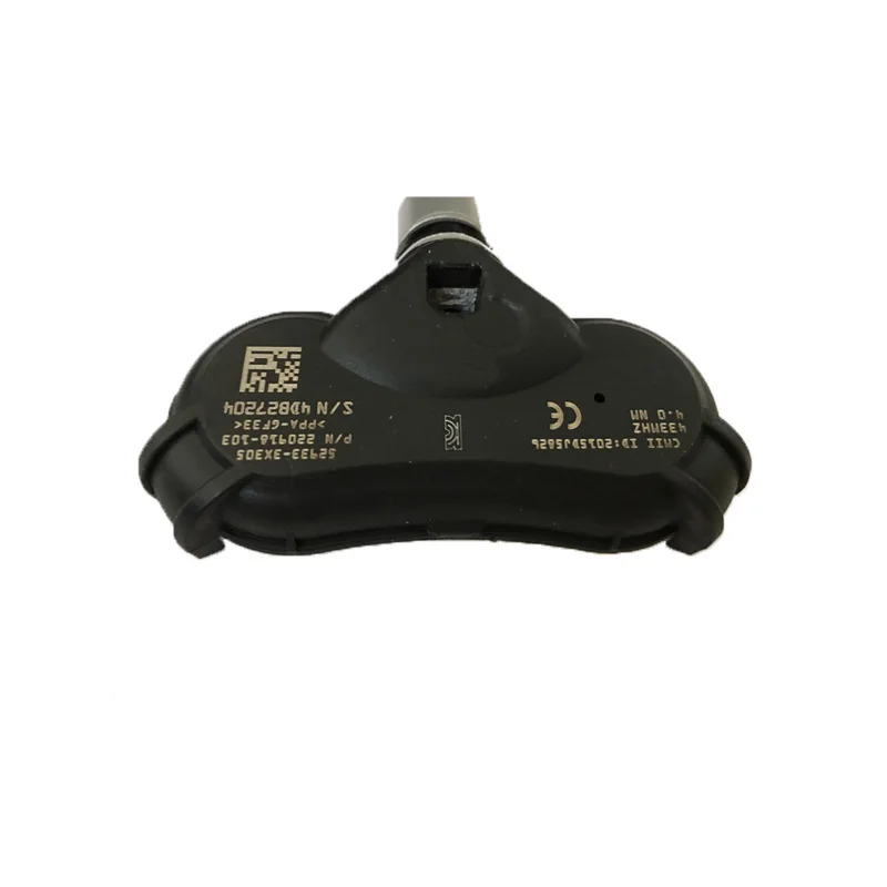 Компоненты датчика давления в шинах TPMS 52933-3X305 529333X305. 52933 3X30 433HMz для KIA Rio 3 ELECTRICAL |
