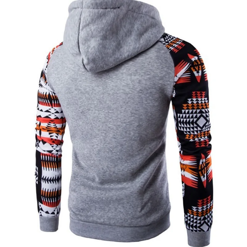 

ZOGAA Autumn Winter Sweatshirts Hot Sale Mens Hoodies Fashion Warm Pullovers Casual Hip Hop Geometry Hoody New Men Tracksuit