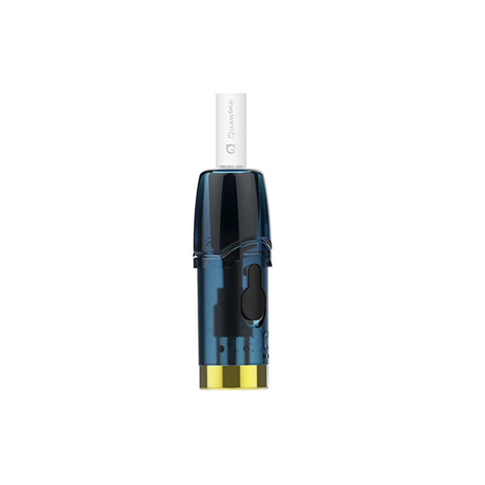 3pcs-9pcs Quawins Vstick Pro Open Pod Cartridge 2ml Capacity for kit Electronic Cigarette Vaporizer | Электроника