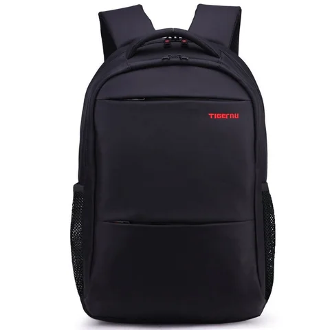 Водонепроницаемый нейлоновый рюкзак Tigernu, 15-17 дюймов