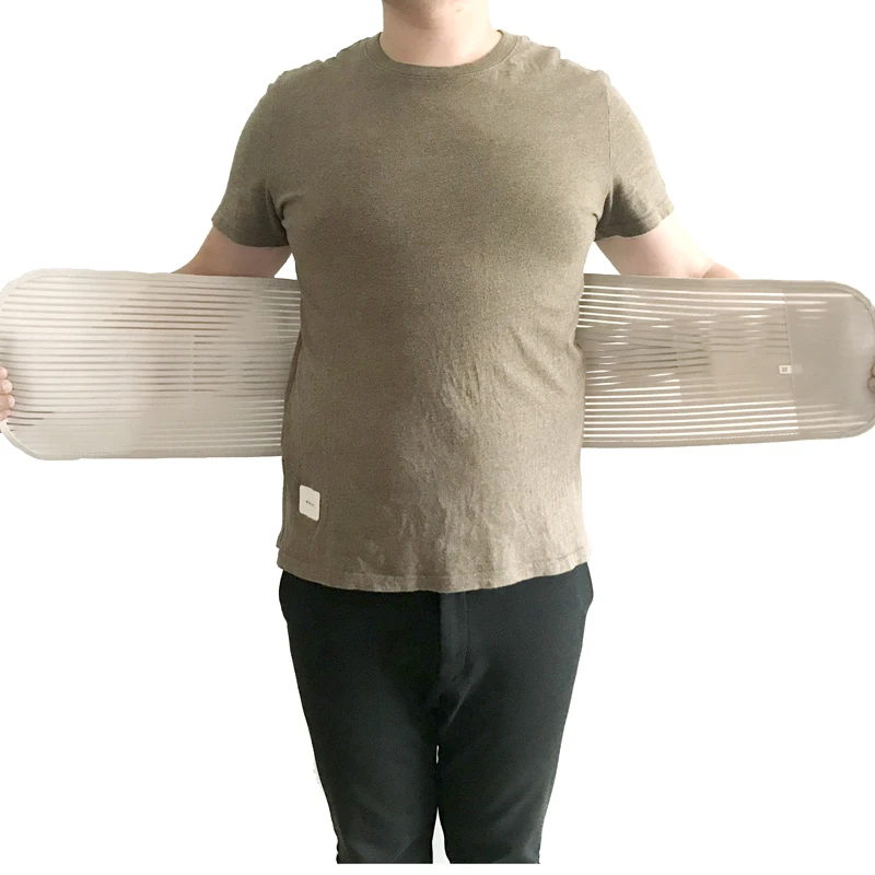 2020 Everyday Medical Abdominal Binder Post Surgery Accelerate Healing Reduce Swelling Tuck Bladder Gastric Bypass Belly Girdle | Красота и