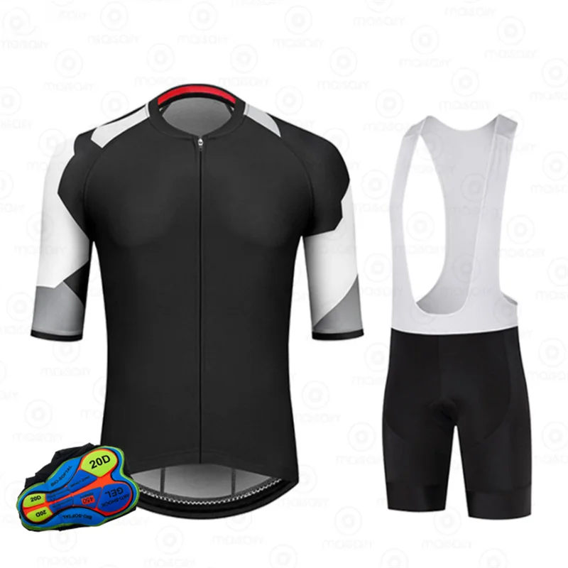 

Cycling Jerseys Short Sleeve Cycling Jerseys Mountain Breathable Comfortable quick drying Bicycle Jersey Bike Jerseys