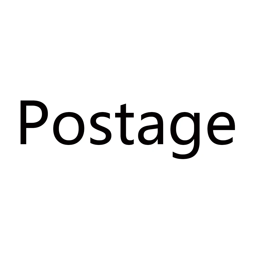 

Postage
