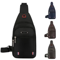 2021 fashion mens and womens chest bag shoulder bag sports messenger bag casual messenger bag oxford satchel crossbody bags