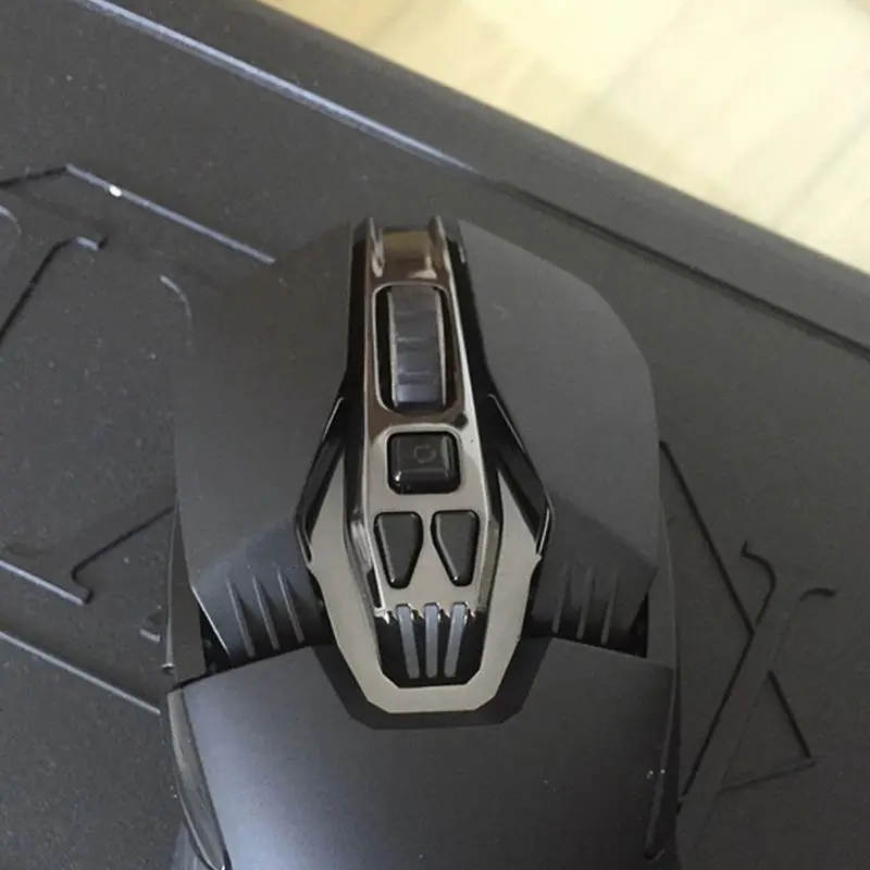 Чехол для Logitech G900 G903 1 пара/2 шт. с левой и правой клавишами | Компьютеры офис