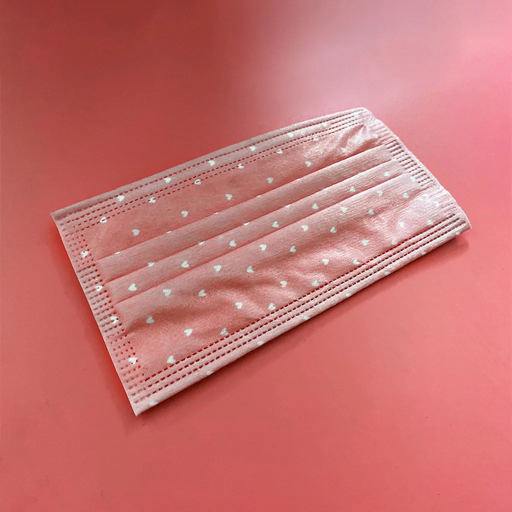 Маска многоразовая в наличии Купить сейчас! 50 шт одноразовые маски гражданского