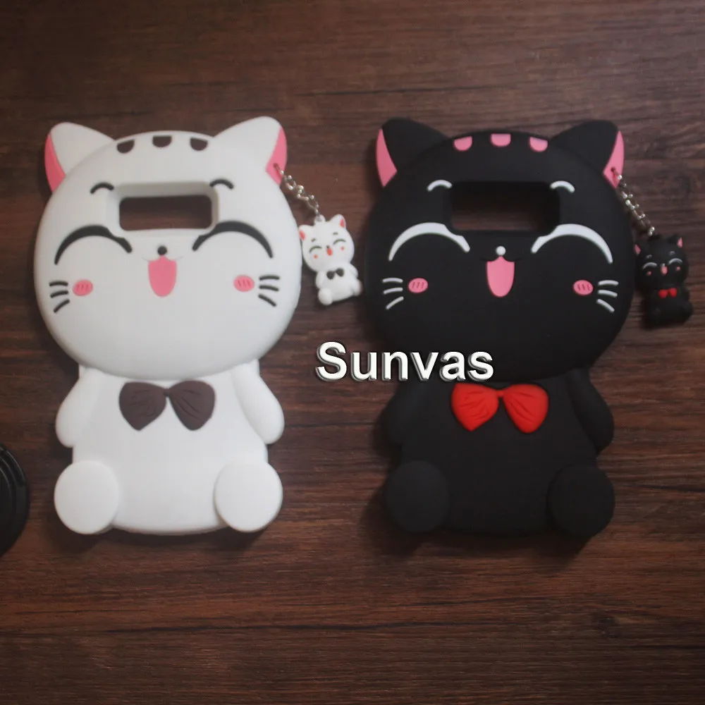 Мягкий силиконовый чехол-накладка для Samsung Galaxy Note 8 | Мобильные телефоны и