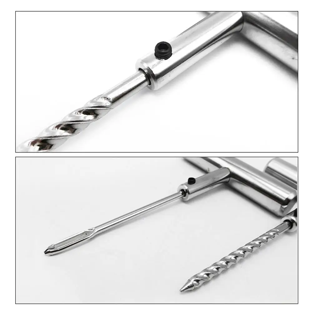 Набор инструментов для ремонта автомобильных шин комплект верховой езды