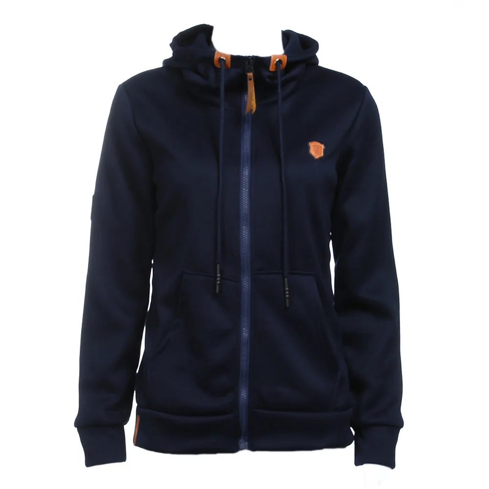 Европейский с капюшоном флисовая соломенная веревка длинным рукавом карман