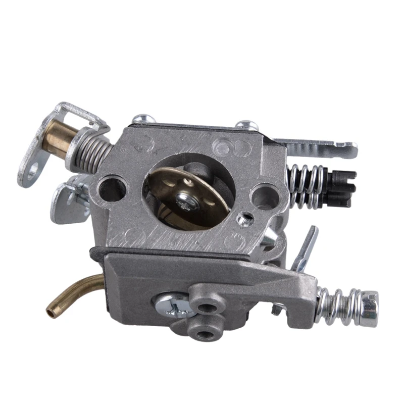 Карбюратор Carb Kit 530071987 530019172 530035482 подходит для Husqvarna 36 41 136 137 137E 141 142 бензопилы Zama