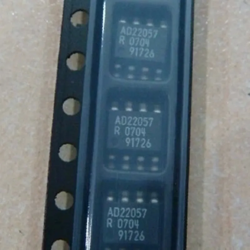 

10PCS AD22057 SOP-8 new and original